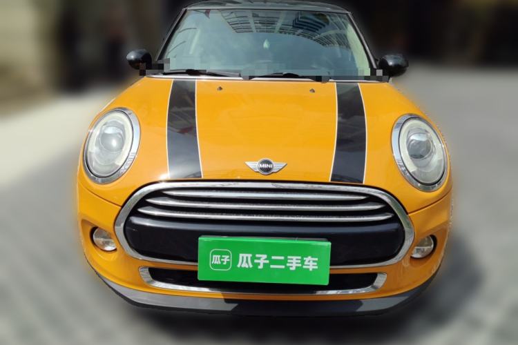 Used MINI 2016 1.5T COOPER Avant-Garde