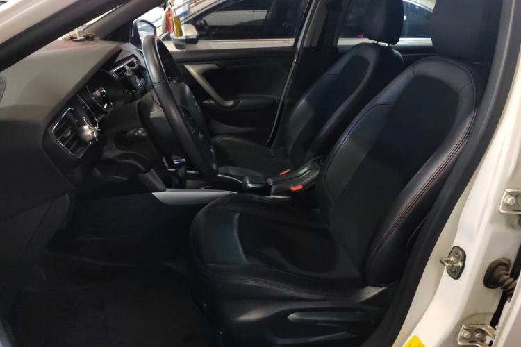 Used Citroen C3-XR 2015 1.6L Automatic Pioneer Model
