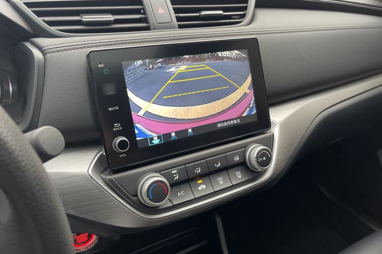 Used Honda Envix 2022 180TURBO CVT Comfort Version
