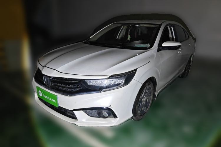 Used Honda Envix 2019 180TURBO CVT Enjoyment Edition China V