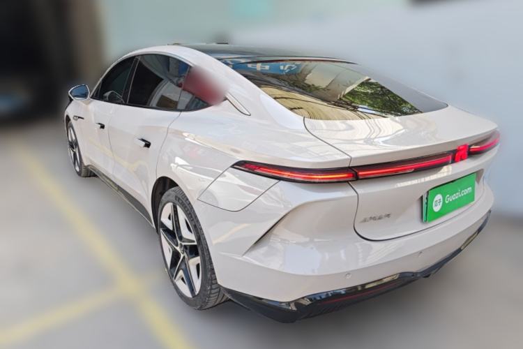 Used Rising F7 2023 Advanced Edition