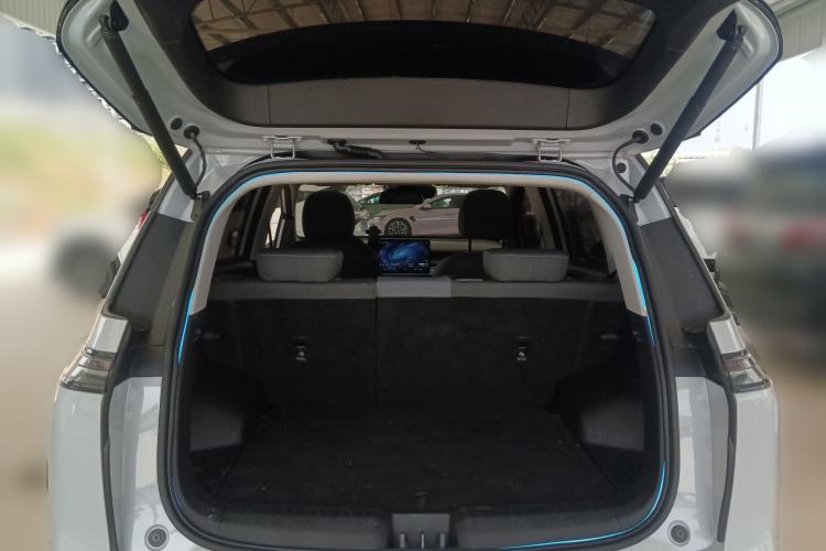 Used AION Y 2023 Plus 610 Enjoy Edition
