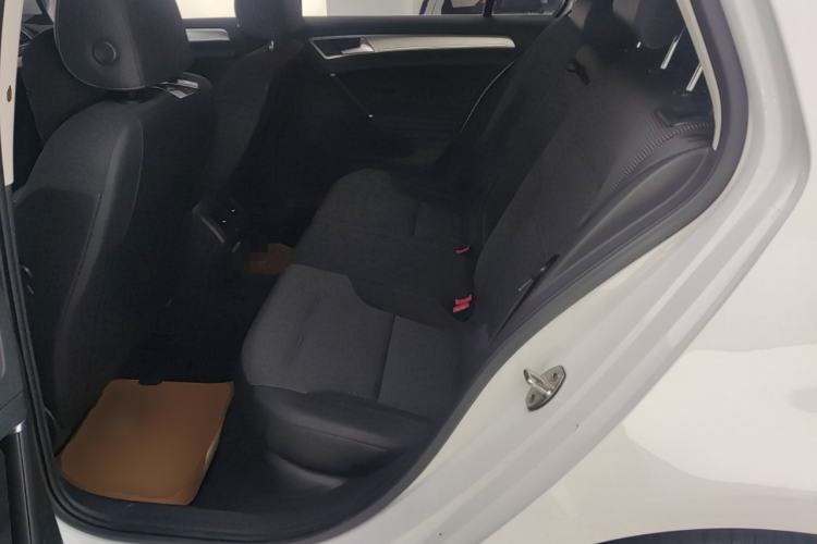 Used Volkswagen Golf 2020 Zhiai Edition 280TSI DSG Comfort Model
