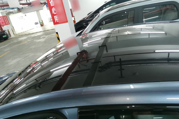 Used BYD Seal 2022 550 km Standard Range Rear-Wheel Drive Prestige Version