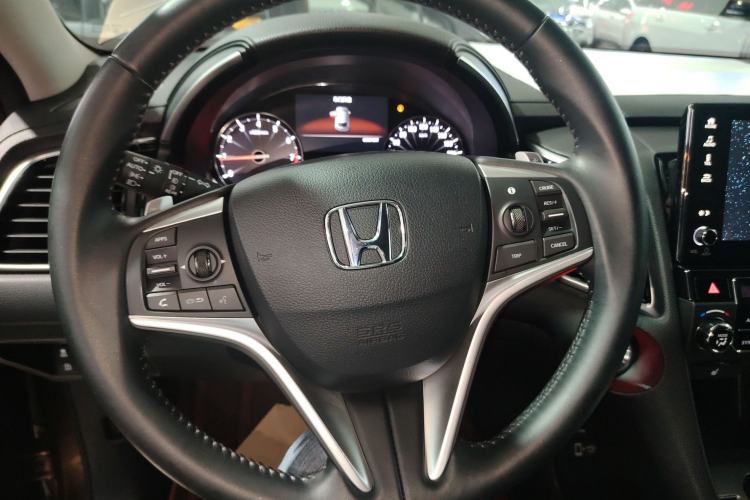 Used Honda Avancier 2020 370TURBO Two-Wheel Drive Luxury Edition