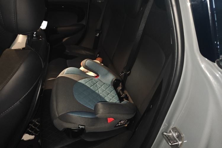 Used MINI MINI 2021 1.5T COOPER Classic Edition