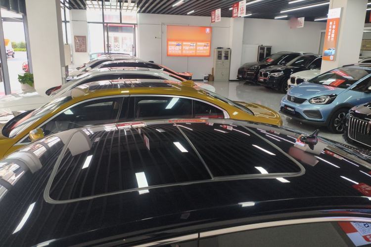 Used Volkswagen Passat 2024 330TSI Starry Elite Edition
