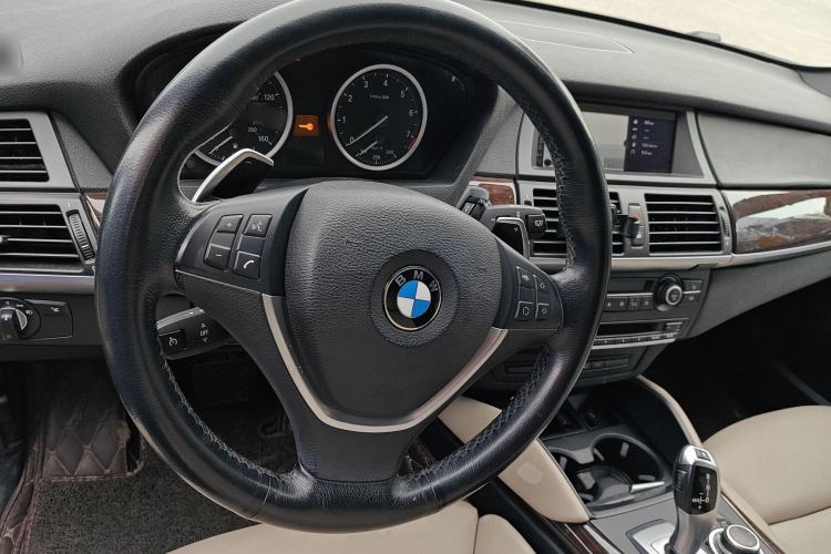 Used BMW X6 