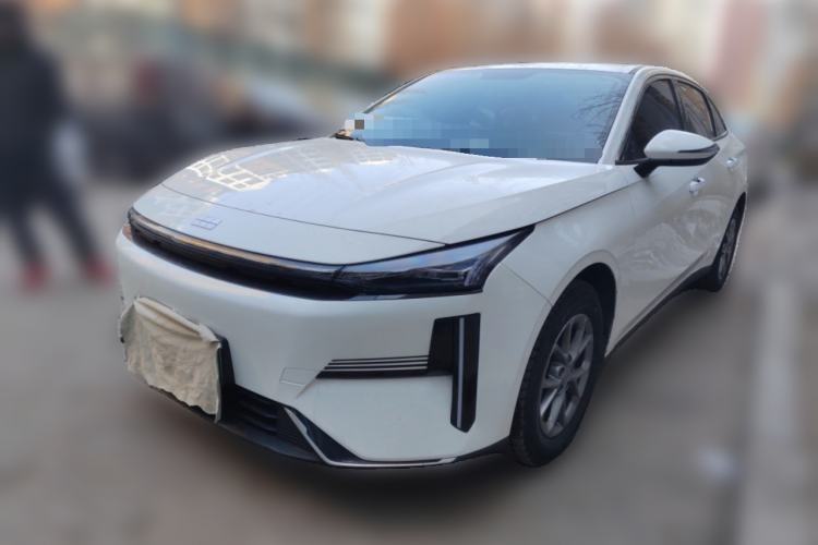 Used Geely Galaxy L6 2025 EM-i 60km Launch Edition