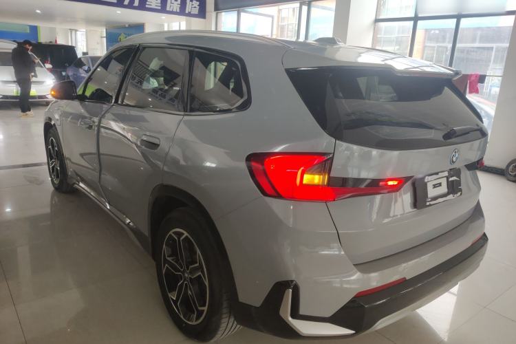 Used BMW iX1 2023 eDrive25L X Design Package