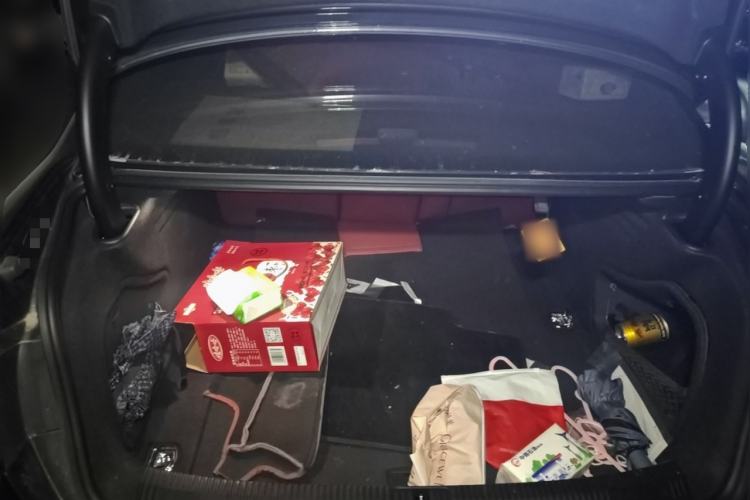 Used Audi A4L 2024 40 TFSI Luxury Dynamic Edition