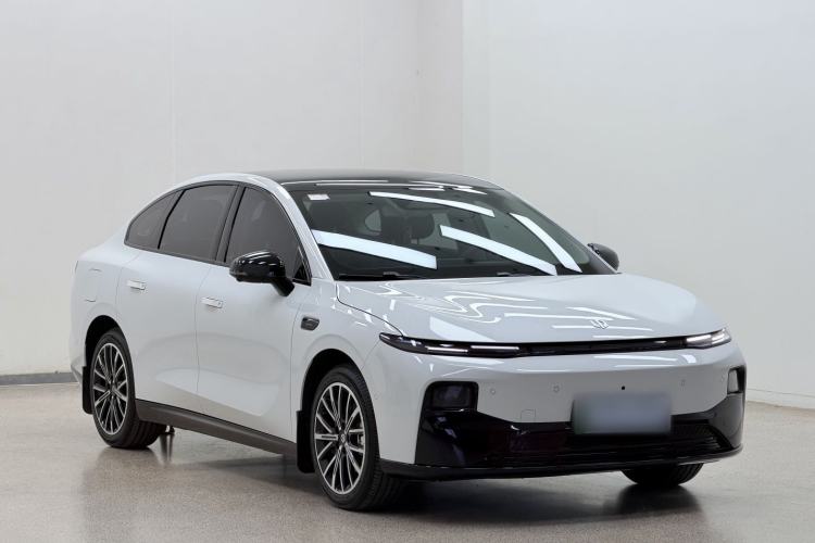 Used Leapmotor B01 2025 650 Enjoyment Edition