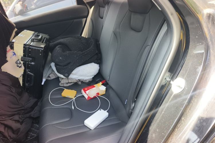 Used Hyundai Elantra 2023 1.5L CVT GLX Elite Edition
