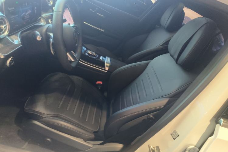 Used Mercedes-Benz C-Class 2025 Facelift C 260 L Sport Edition
