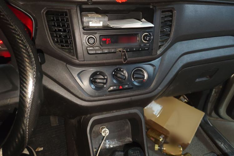 Used Wuling Hongguang V 2021 1.5L Jingqu Version LAR