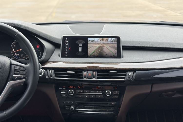 Used BMW X5 2018 xDrive35i Elegant Edition
