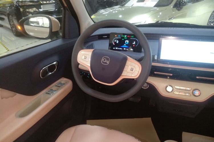 Used Chery Domi 2025 Model 305km Comfort Edition
