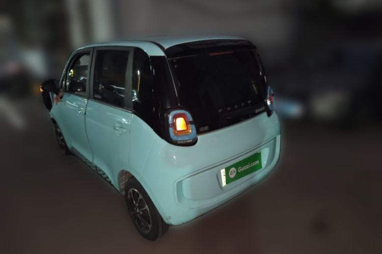 Used Pocco Duoduo 2021 Le Duo
