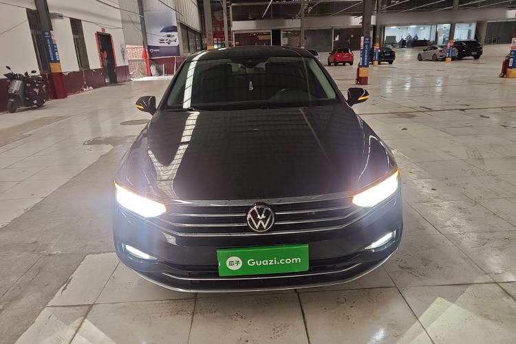 Used Volkswagen Magotan 2020 380TSI DSG Luxury Version
