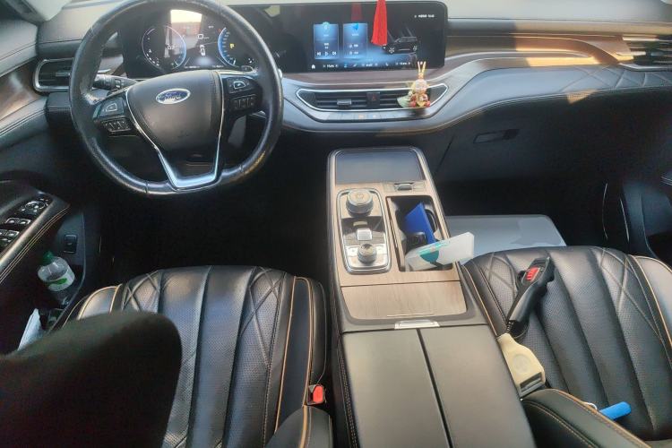 Used Ford Equator 2021 EcoBoost 225 Premier 6-Seater
