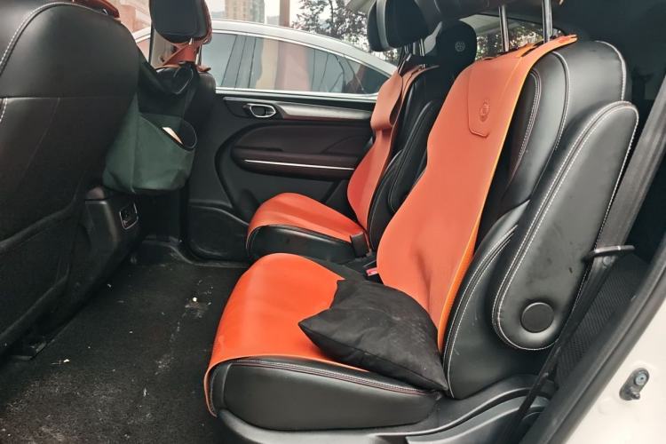 Used GAC Trumpchi M6 2023 PRO 270T DCT Luxury Edition
