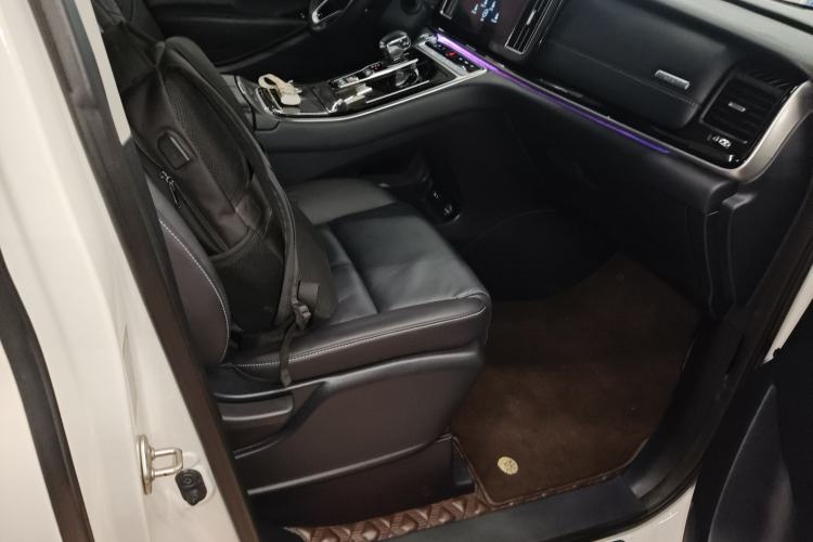 Used GAC Trumpchi M8 2021 Lingxiu Series 390T Deluxe Edition
