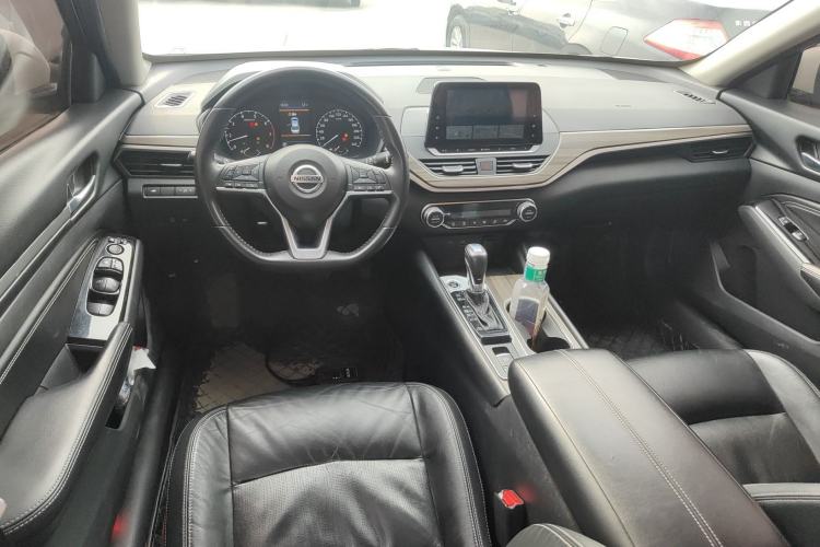 Used Nissan Teana 2021 2.0L XL Comfort Edition