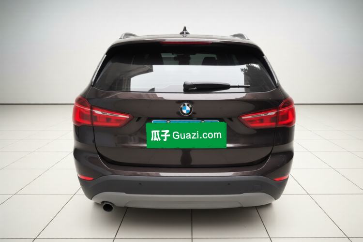 Used BMW X1 2019 sDrive18Li Fashion Model