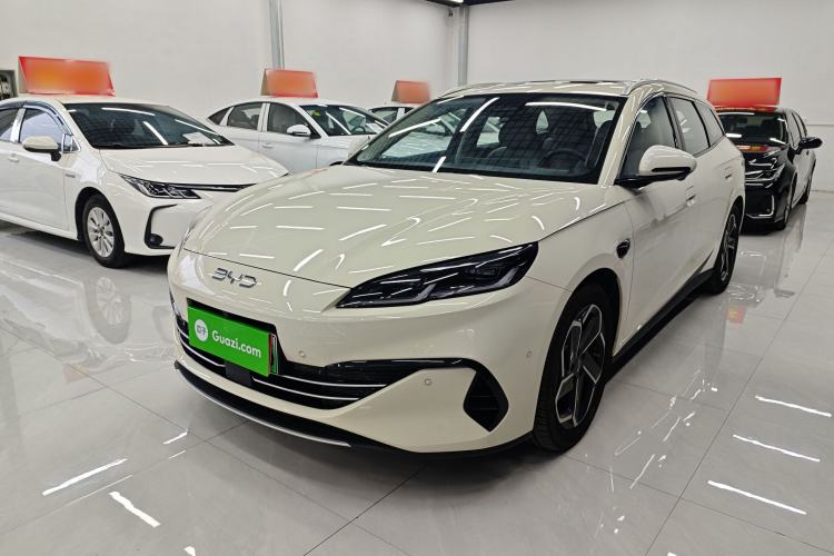 Used BYD Seal 06 DM-i Touring 2025 DM-i Touring High-End Model