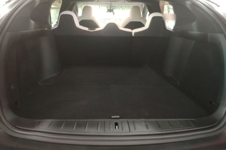 Used Tesla Model X 2019 Long-Range Version