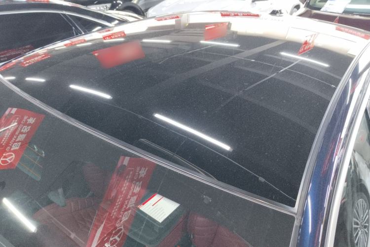 Used BMW i5 2025 eDrive 40L M Sport Package Roof