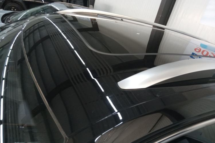 Used Volkswagen Teramont 2023 380TSI Four-Wheel Drive Luxury Edition Roof