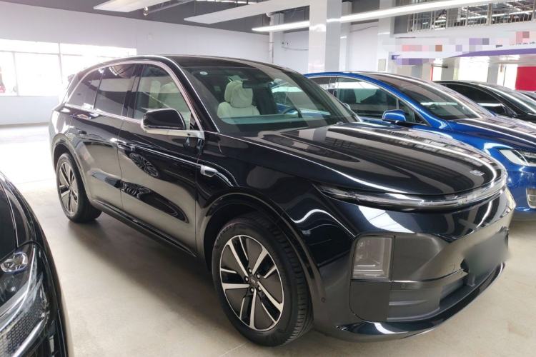 Used Li Auto L6 2024 Pro Model
