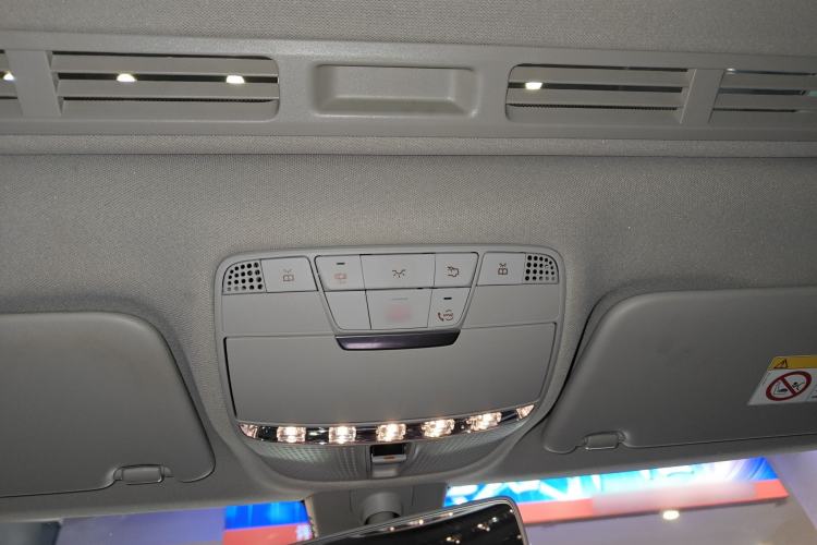 Used Mercedes-Benz C-Class 2020 C 200 L Fashion Edition Sport Version
