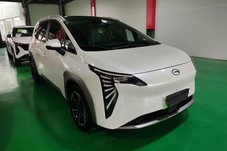 Used AION Y 2022 Plus 70 Smart Edition