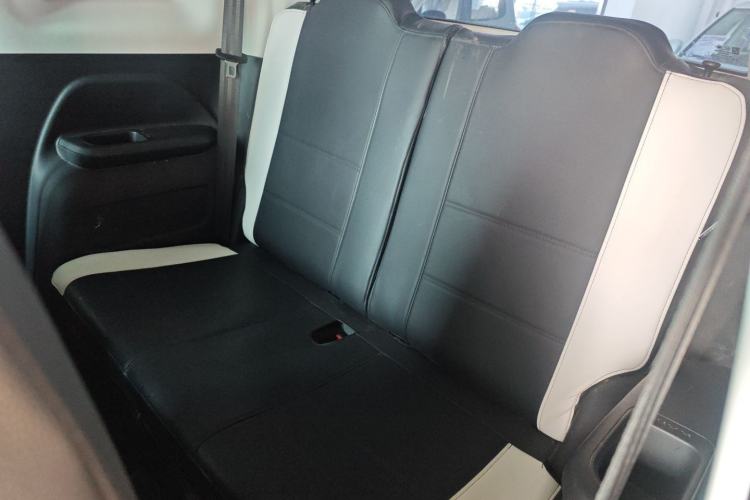 Used Cowin October 2023 201km Wave Rider Edition
