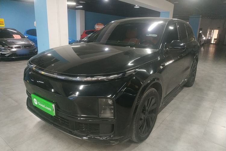 Used Li Auto L8 2023 Pro Model