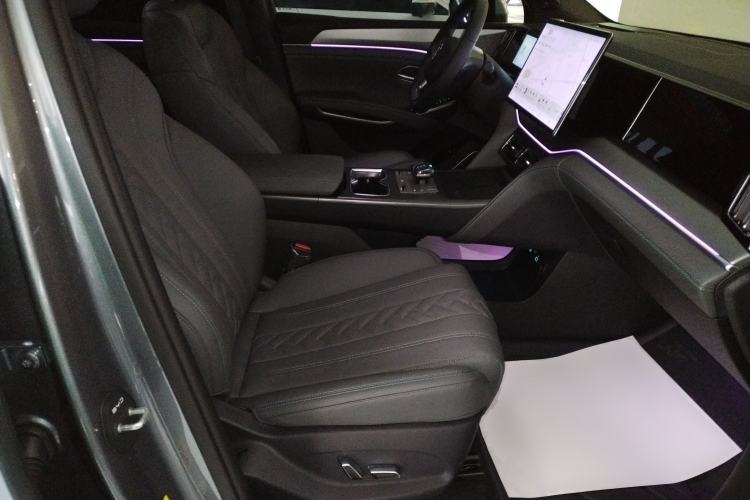 Used BYD Song L DM-i 2024 112 km Beyond Edition