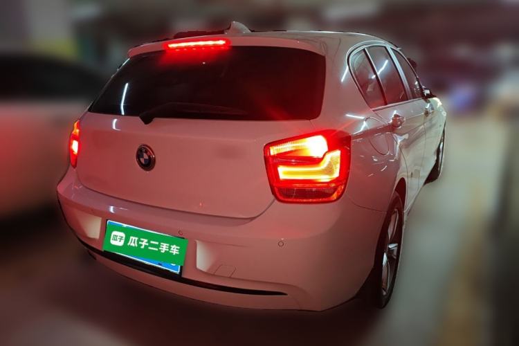 Used BMW 1 Series 2013 Revised 118i Sport Edition