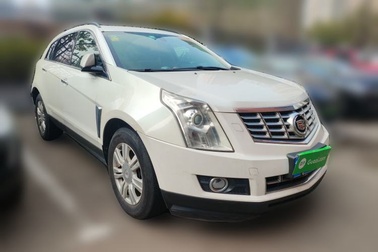 Used Cadillac SRX 2014 3.0L Comfort Model
