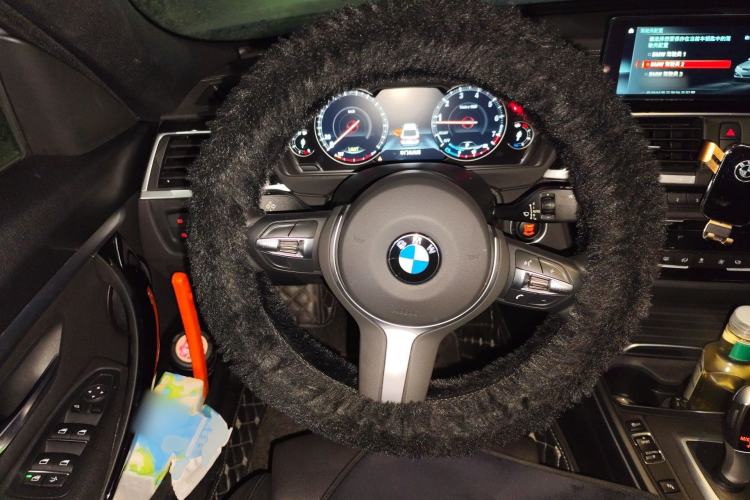 Used BMW 3 Series GT 2019 320i Sport Edition
