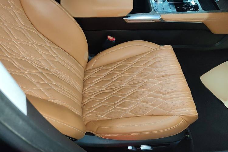 Used Tank 500 2023 3.0T Business Edition "Creation" Style 5 Seats