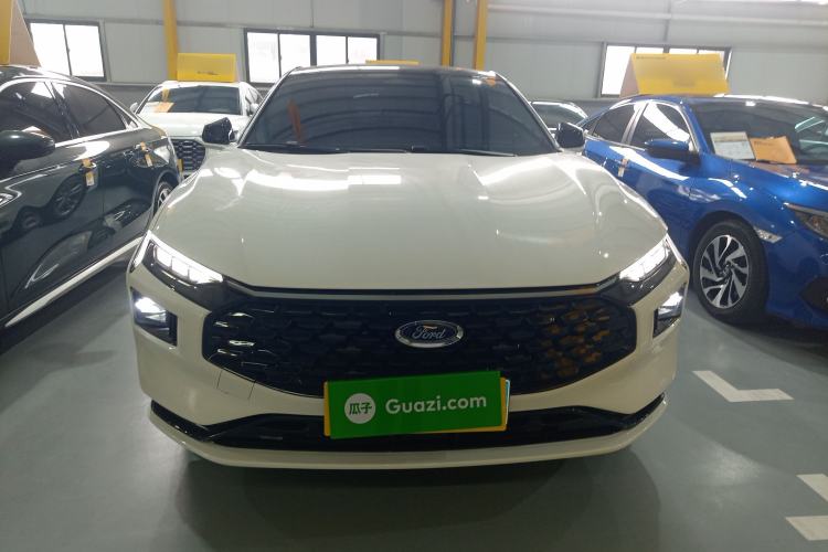 Used Ford Mondeo 2023 EcoBoost 245 Luxury Model