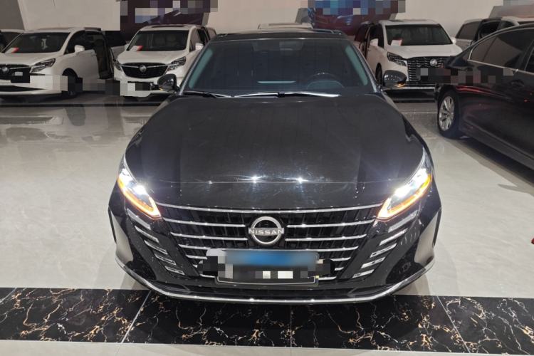 Used Nissan Teana 2022 2.0L XL-TLS Enjoyment Edition
