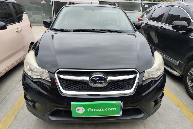 Used Subaru XV 2012 2.0i Elite Edition