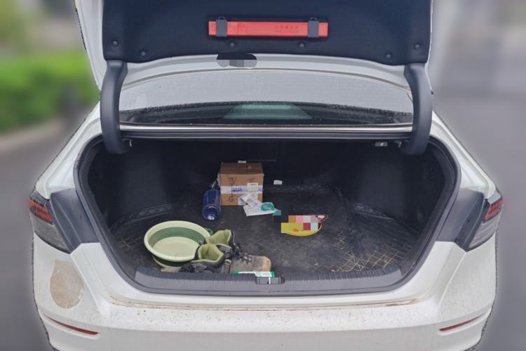 Used Honda Accord 2023 260TURBO Smart Enjoyment Version