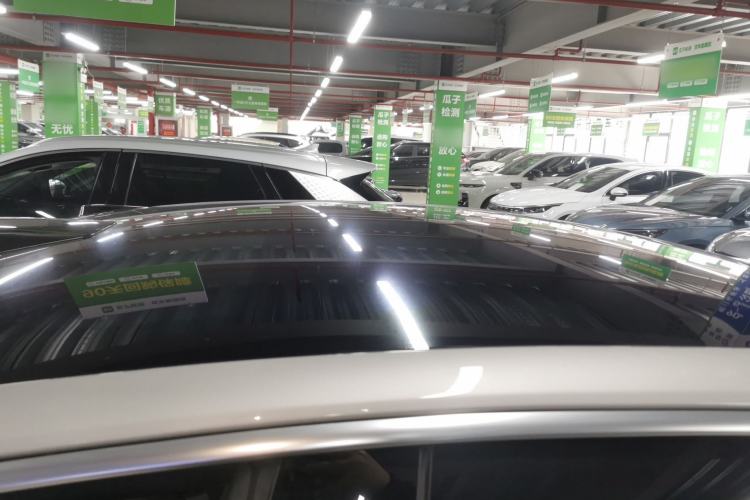 Used Nio ET7 2023 75 kWh
