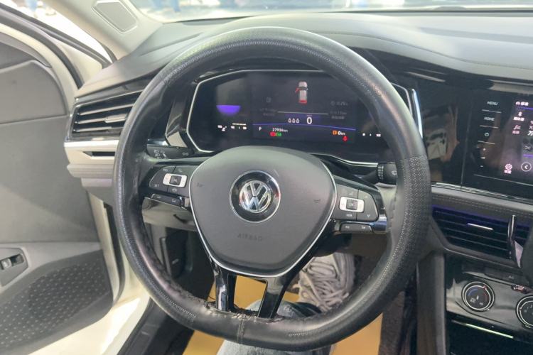 Used Volkswagen Sagitar 2021 280TSI DSG Comfort Connect Edition