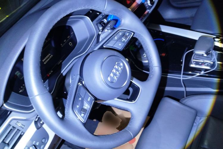 Used Audi A5 2023 Sportback 40 TFSI quattro Luxury Dynamic Edition