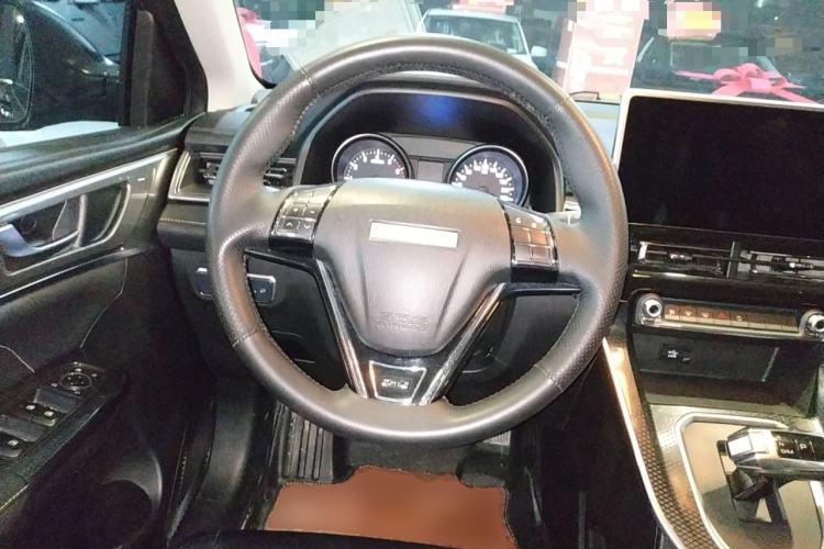 Used Haval M6 2021 PLUS 1.5T DCT Elite Smart Connectivity Model
